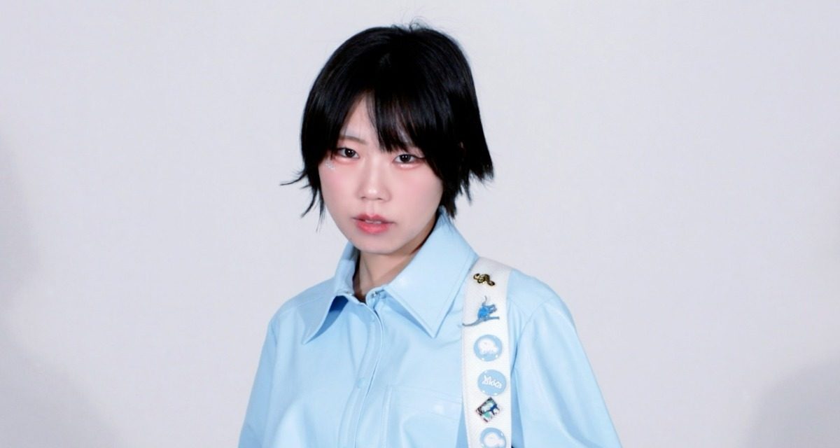 Yukka’s single “Yurei Railway” challenges your perspective on life