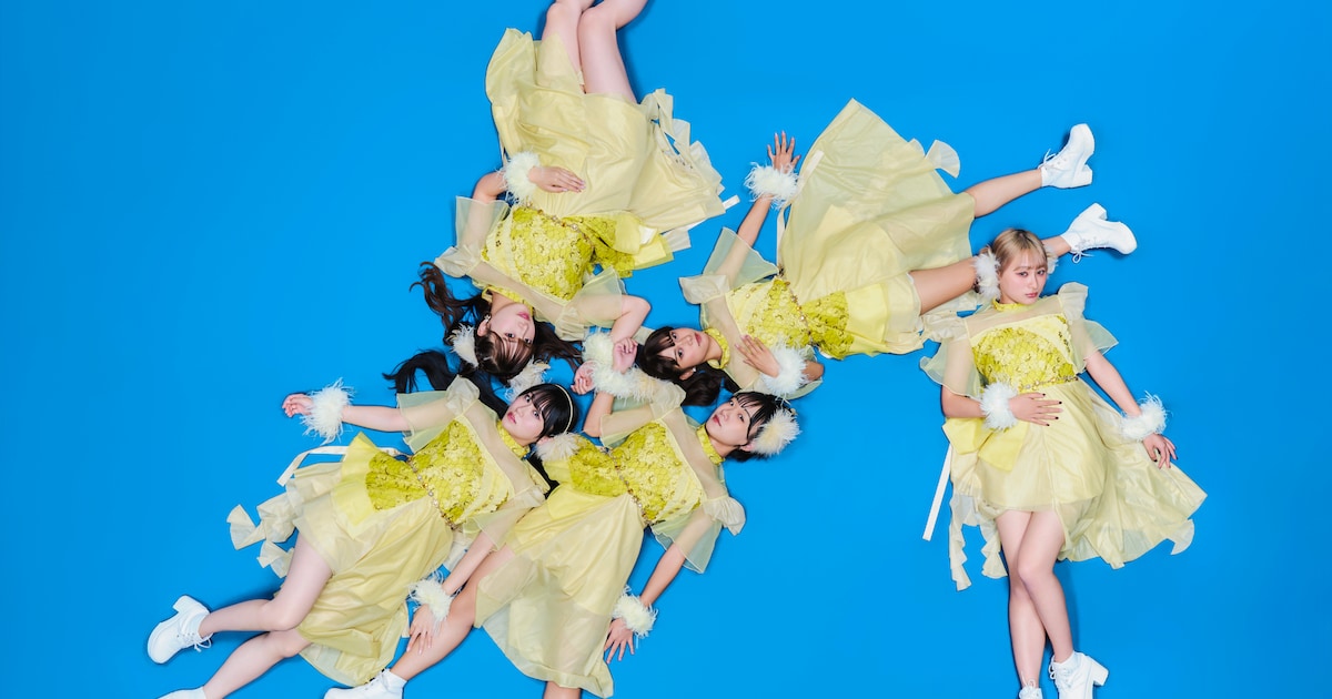 fishbowl Celebrates 5 Years With Shizuoka Live and TIF Pre-Festival Event