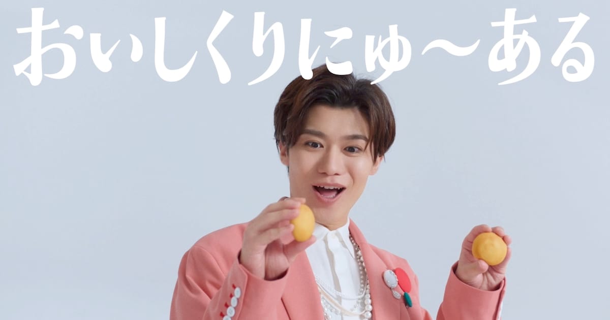 J-Pop Idols Branch Into Acting and Commercial Work