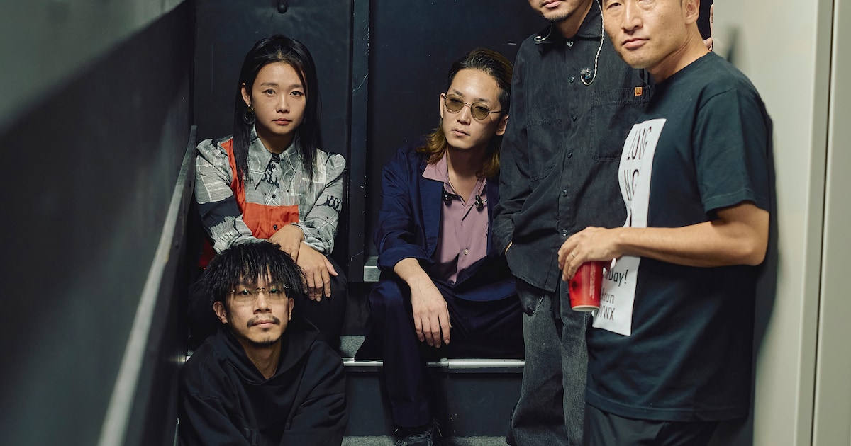 Have a Nice Day! Releases Second Preview Single 'Still Life'