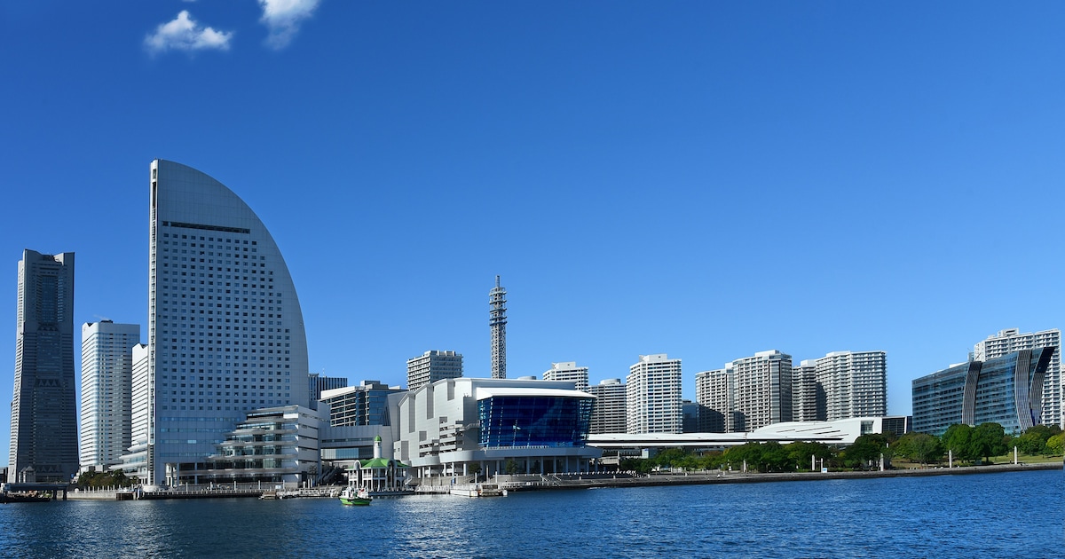 Pacifico Yokohama's National University Hall Closing for Major Renovations