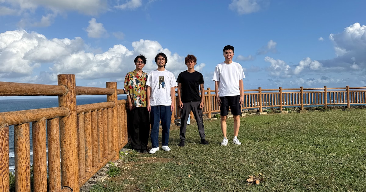 The DARARS Reform After 15 Years with New Single 'MUNASHI'