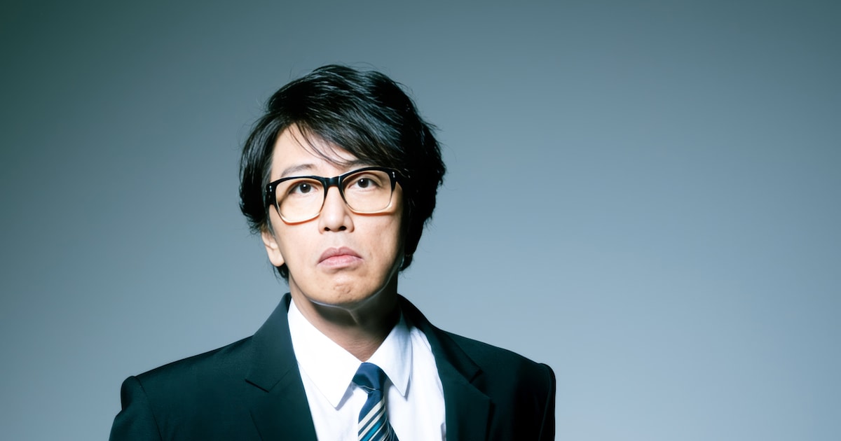 Yasuyuki Okamura Announces Summer 2026 'Pivot' Tour