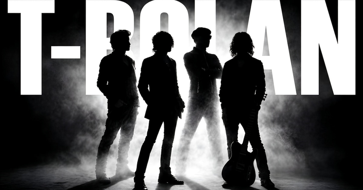 T-BOLANが活動終了、憧れの日本武道館でラストライブ開催 35年の歴史に幕