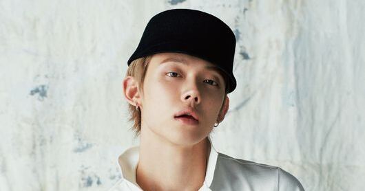 Yeonjun Sets New Oricon Record with Second Mini Album