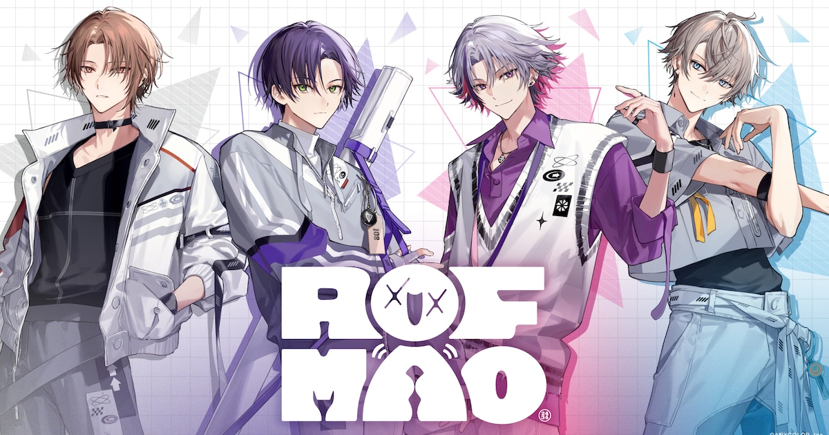 ROF-MAO Pauses Activities as Member Exits Group