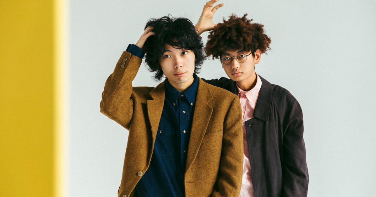 Chappo Announces 6-City Japan Tour "Yoroshiku Douzo!" Starting June 2026