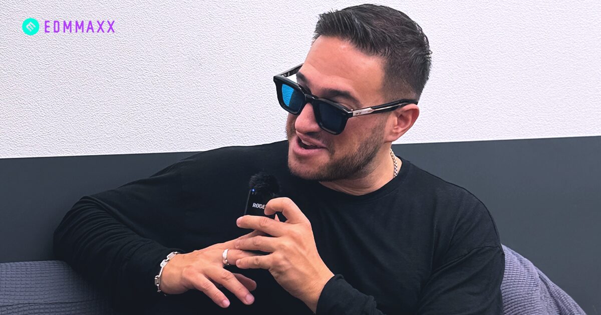 Jonas Blue Opens Up About Japan Connection, BE:FIRST Collaboration
