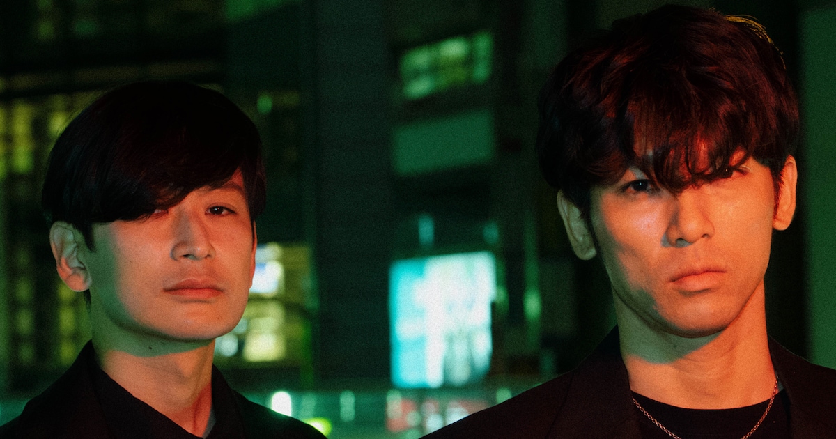 Lillies and Remains Announce 'LILLIES' BODY MOTIONS' Tour in September