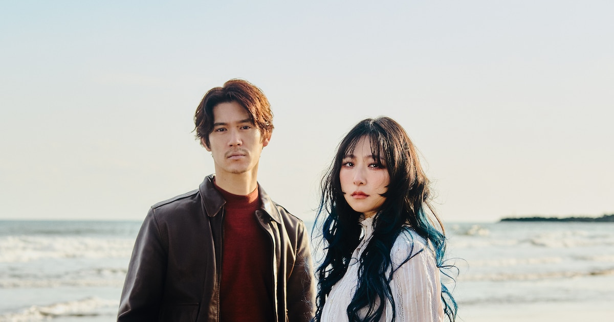 GLIM SPANKY's 'Ikari wo Kureyo' Becomes Ending Theme for Netflix's 'Fight Class'