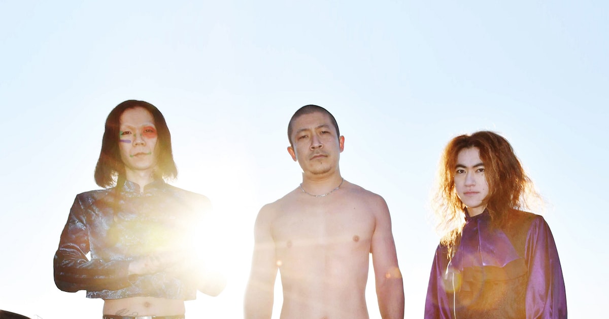 88kasho Junrei Announces Budokan Show for 20th Anniversary