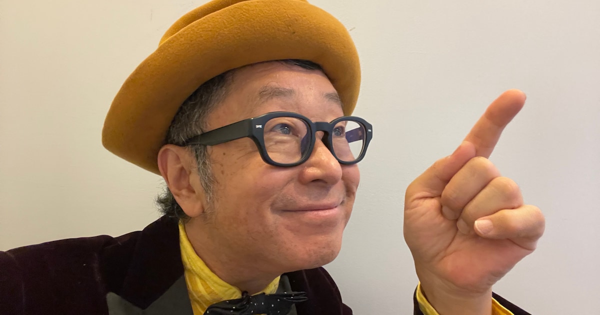 Senri Oe Launches Dual YouTube Channels for Pop and Jazz Content