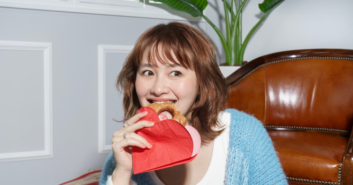 Arisa Aruka Releases New Single 'Shiawase wo.' with androp's Takahito Uchinozawa
