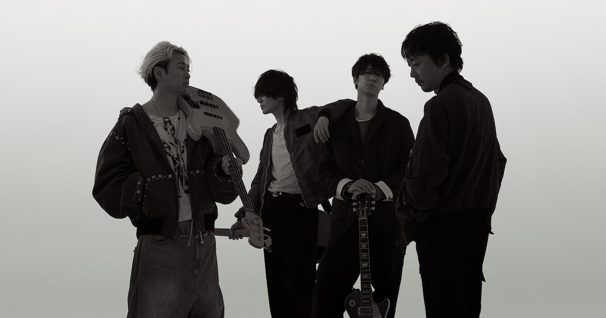 BUMP OF CHICKEN to Make Summer Sonic Debut in 2026