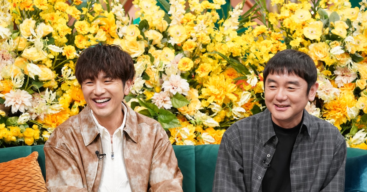 SixTONES, &TEAM, and Yuzu to Appear on Final Episode of 'with MUSIC'