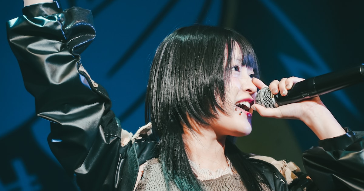 ASP Member Riontaun Leaves WACK Following Group's Disbandment