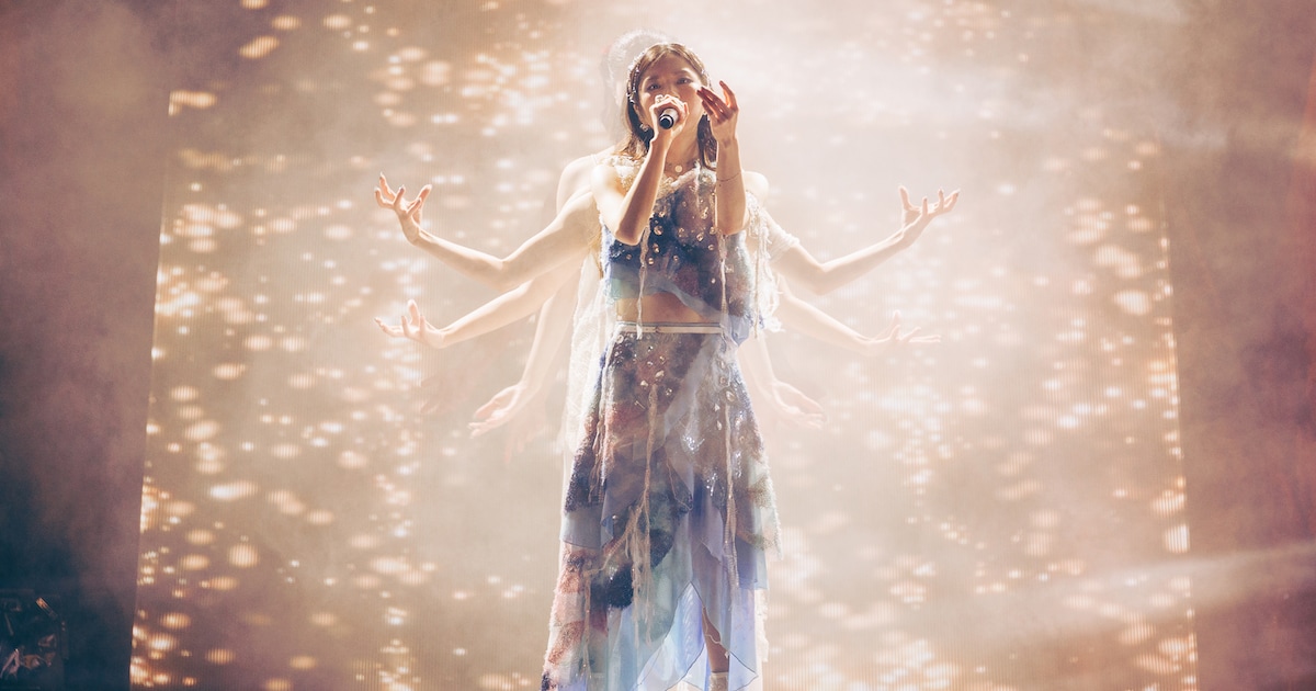 milet Announces Nationwide Hall Tour for 2026