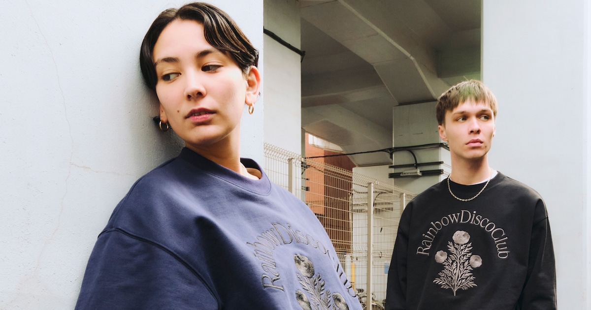 Rainbow Disco Club 2026 Unveils Official Merchandise Lineup