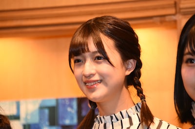 Nogizaka46 Member Yoshida Ayano Christie to Graduate in August