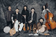 KESEN ROCK FESTIVAL'26 Lineup Finalized with OAU and Straitener