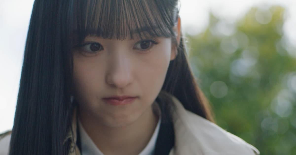 Nogizaka46's Ichinose and Hinatazaka46's Kanemura Star in TikTok Drama