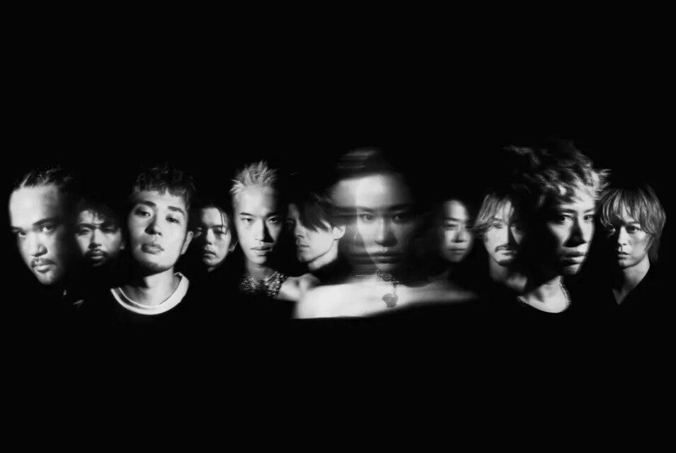 ONE OK ROCK Joins Forces with Paledusk, Awich & CHICO CARLITO for YAO Project