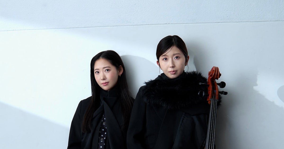 弦楽器ユニットのZARUKAMEが新曲「この道の先に」リリース、2年半ぶりのバラード作品