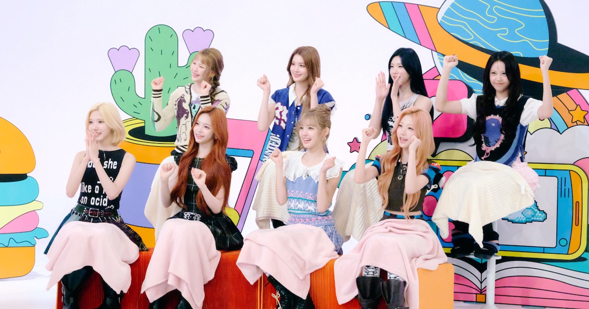 Hearts2Hearts Heading to NHK's 'Numahamakikitemita' on June 27