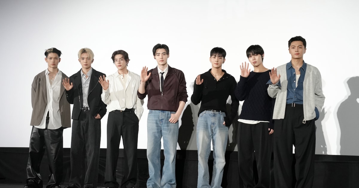 ENHYPEN's 'EN-O' CLOCK' Video Series Goes on Hiatus