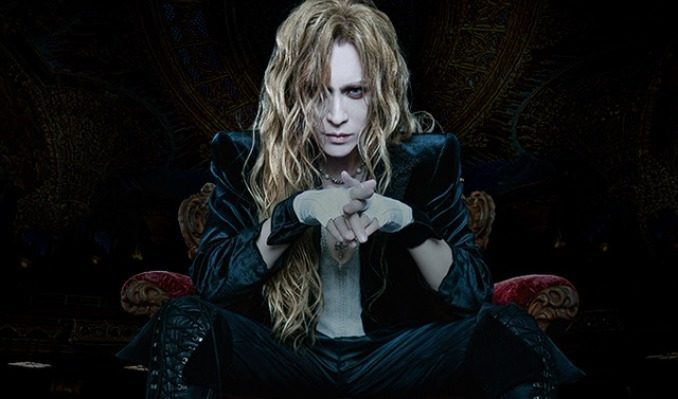 KAMIJO Announces U.S. Debut Concert After Relocating to Los Angeles