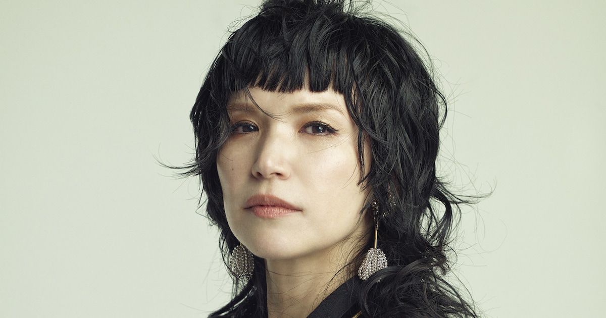 Superfly's Shiho Ochi Announces Second Pregnancy