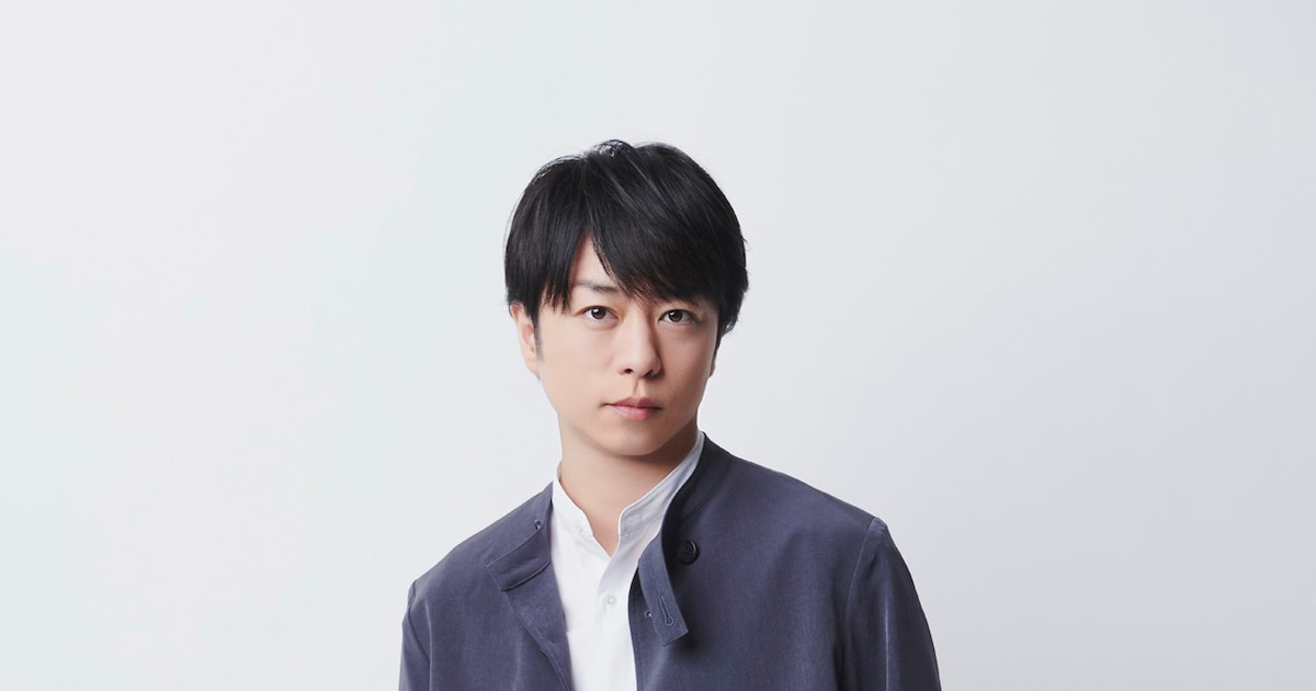 櫻井翔が6年ぶりフジ系レギュラー番組でMC「再びレインボーブリッジをわたる日々にワクワクしています」