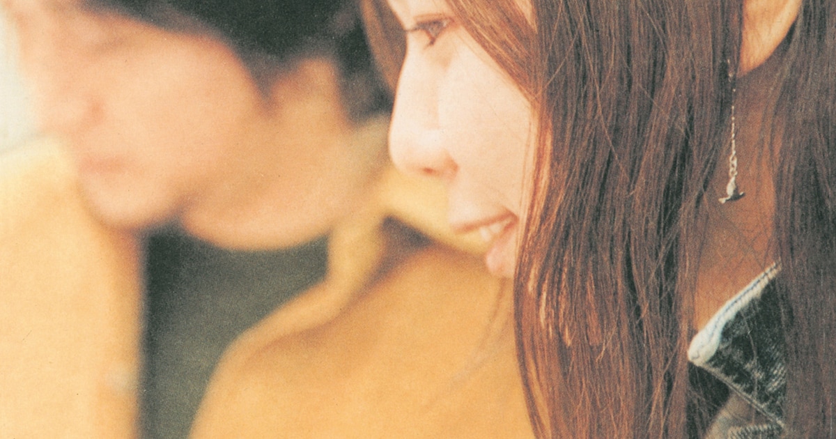 Cymbals' Okii Reiji Returns After 23 Years for Final Album Track