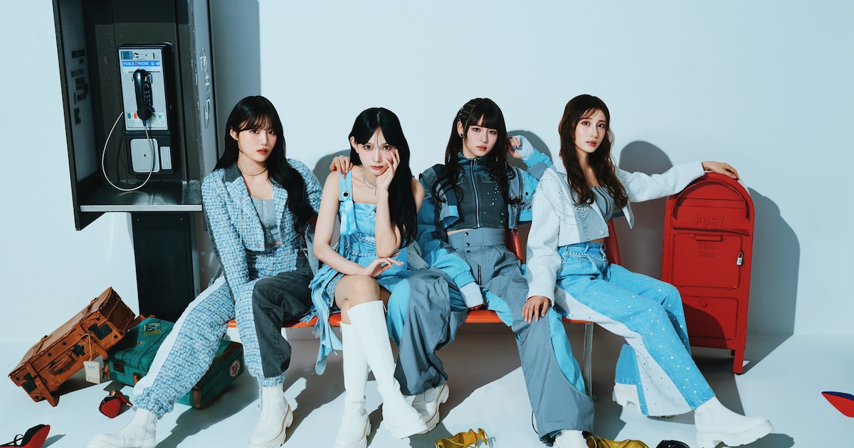 PassCode Returns to Tokyo Idol Festival After 10-Year Hiatus