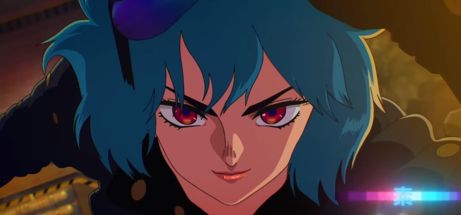 King Gnu Performs 'GO GHOST' for New Ghost in the Shell Anime