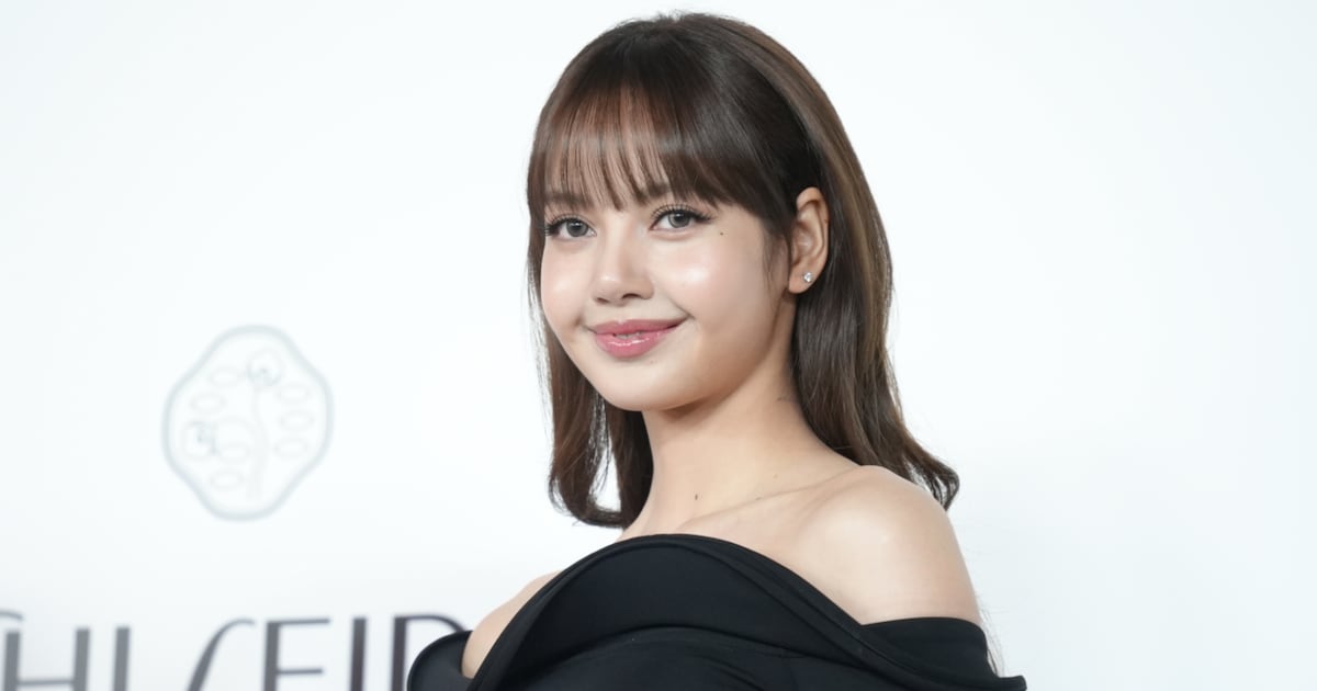 BLACKPINK's Lisa Becomes Global Ambassador for Shiseido Ultimune