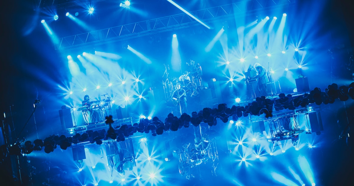 Two Major Acts Wrap Tokyo Zepp Shows, Announce Future Tours