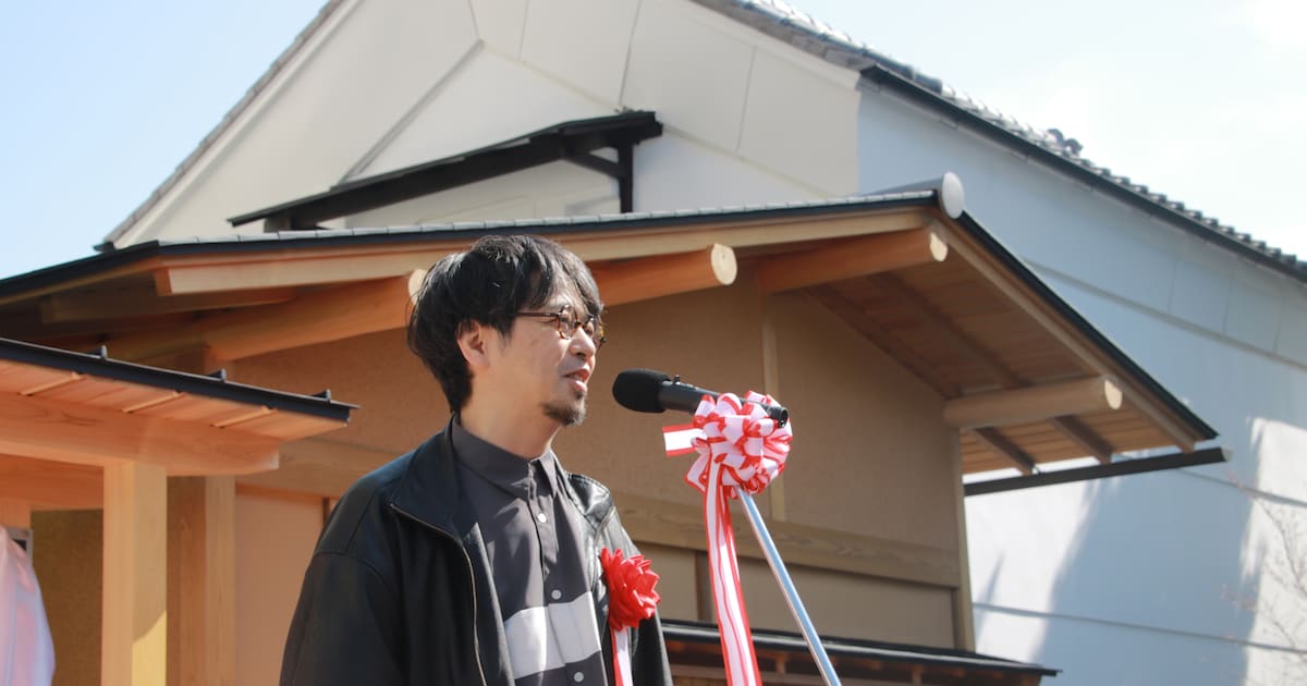 MUSIC inn Fujieda Opens as New Creative Hub for Japanese Musicians