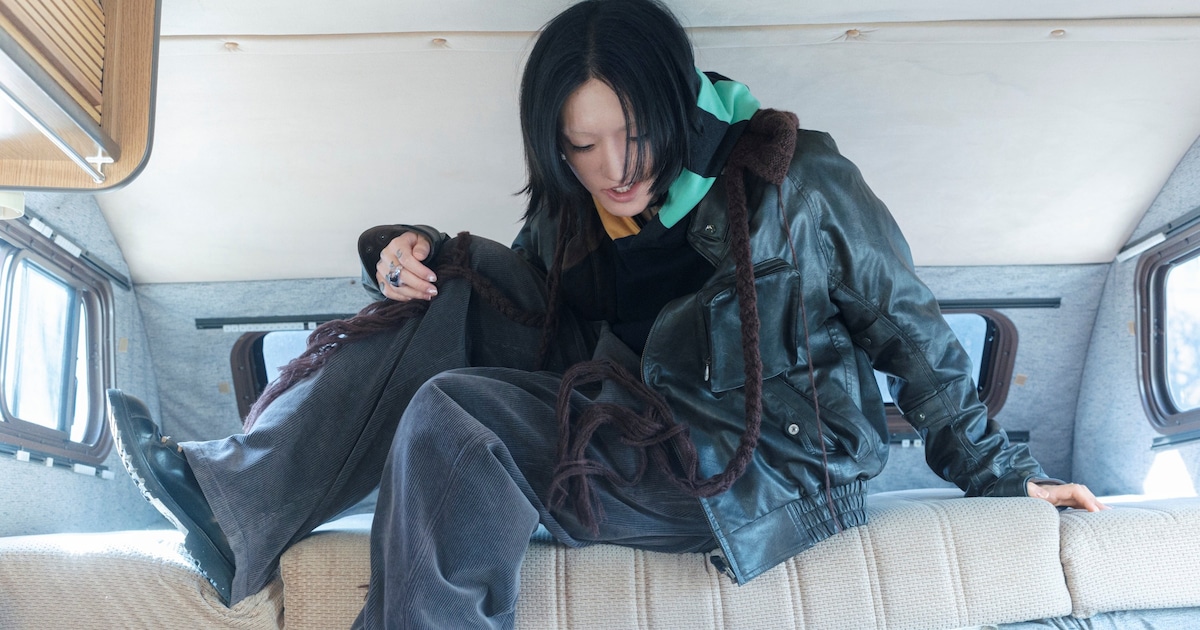 YOASOBI's Ayase Launches Solo Career with Debut EP 'dialogue'