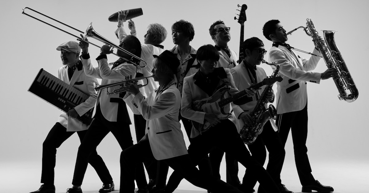 Tokyo Ska Paradise Orchestra Announces First Wave of VerSus Carnival Tour Guests