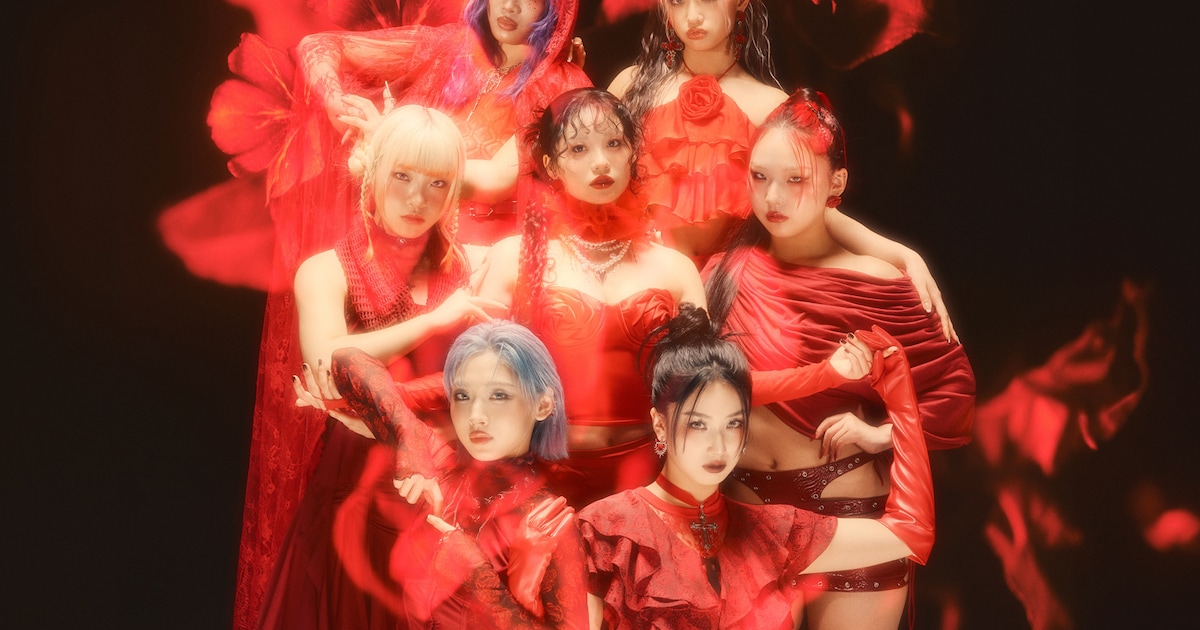 HANA Teams Up with chelmico's chanmina for Casino-Themed Music Video