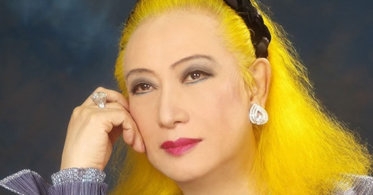 Legendary Japanese Artist Miwa Akihiro Passes Away at 91