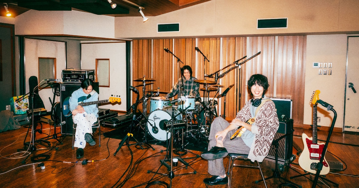 plenty Announces Revival with July Concert at LINE CUBE SHIBUYA