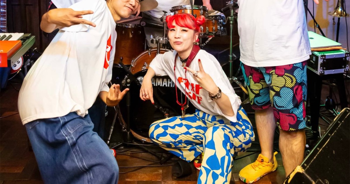 Takeshi Nakatsuka's Live Band Covers Lost Lupin III Themes