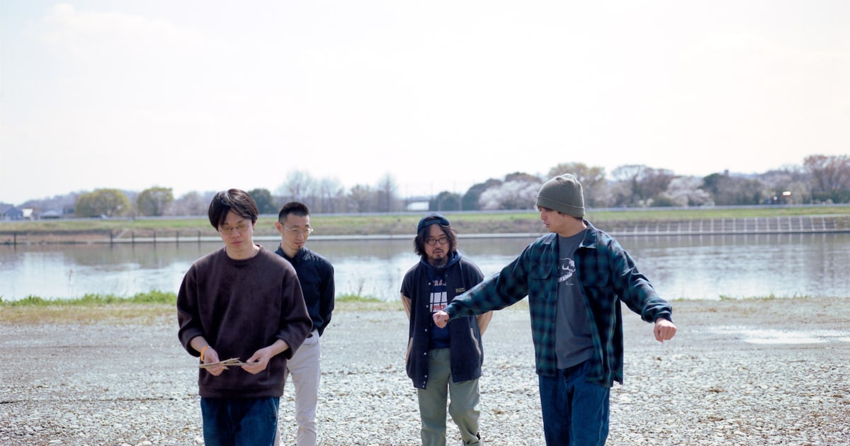 Yanushi Announces 2026 National Tour With Rotating Guest Artists