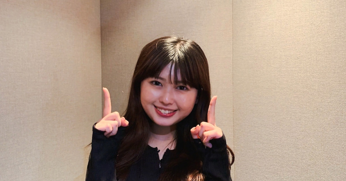 NHK Special Follows tuki. Through Debut Year and First Major Performances