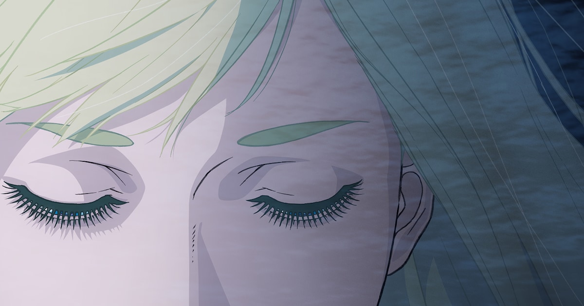 [Alexandros] Covers Gundam Film's 'ENDROLL' With Rock Reimagining