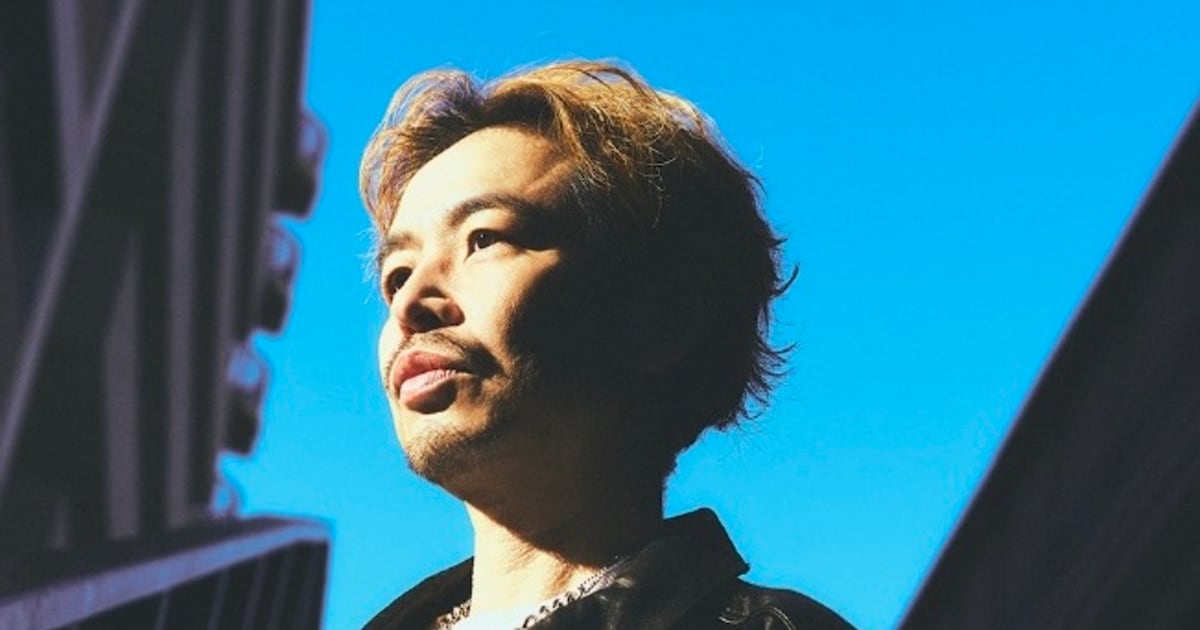 MASH Releases New Single 'best friends' With Producer Reunion
