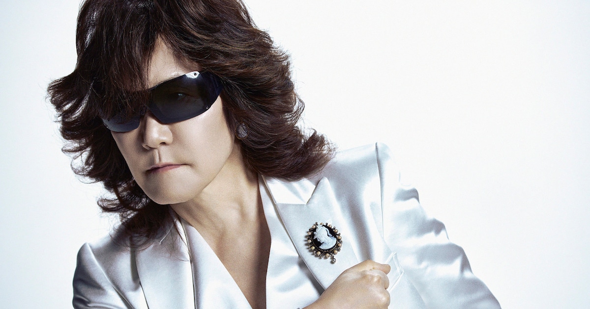 Toshl's New Album Features GLAY's HISASHI on Cover Track