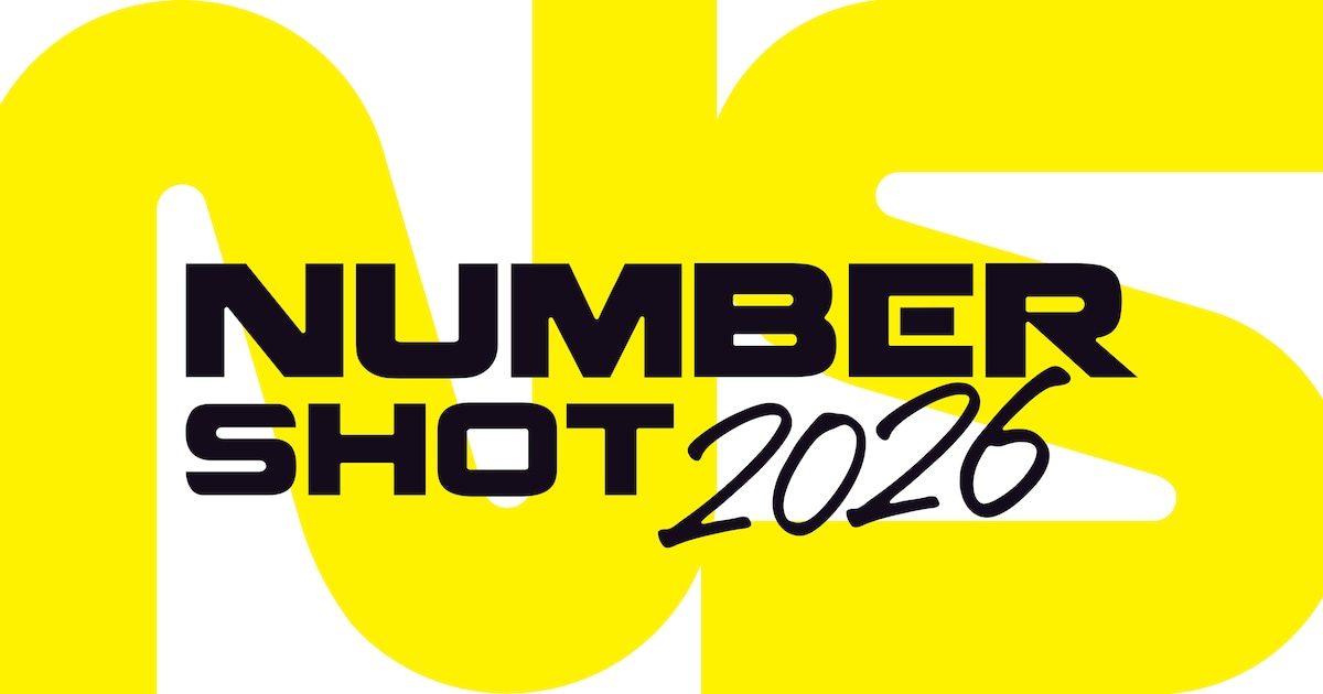 NUMBER SHOT 2026 Announces First Wave of Artists Including BUMP OF CHICKEN